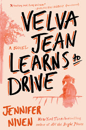 Picha ya aikoni ya Velva Jean Learns to Drive: A Novel