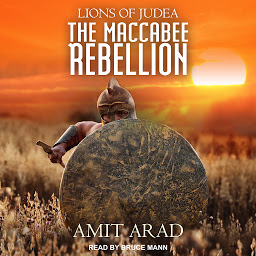 Icon image The Maccabee Rebellion