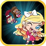 Dress Up For Lolirock Game icon