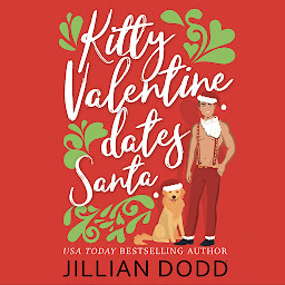 Icon image Kitty Valentine Dates Santa