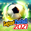 Football Games eLegends : New Soccer Games 2021