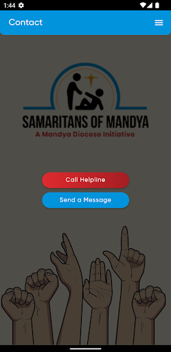 Samaritans Of Mandya Screen 3