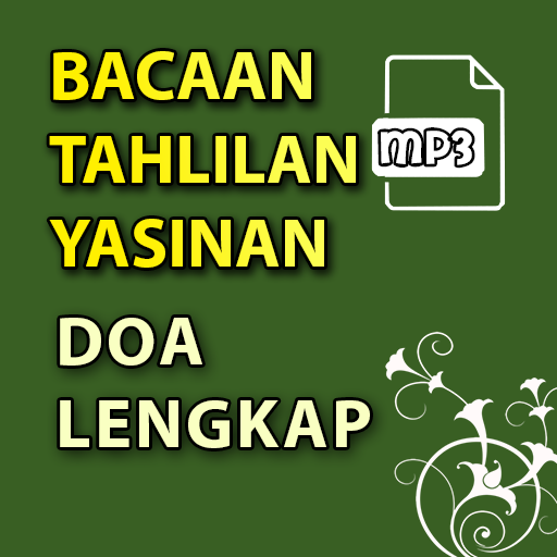Bacaan Tahlil Yasin Arwah Download on Windows