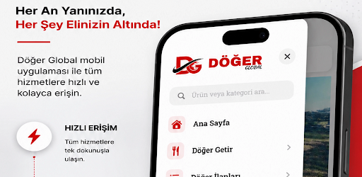 Döğer Global