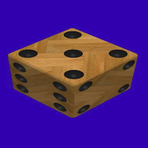 Dice Game logo
