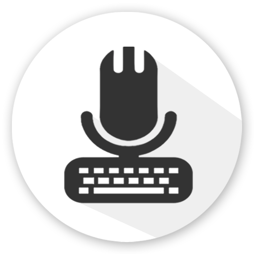 Talking Typer logo