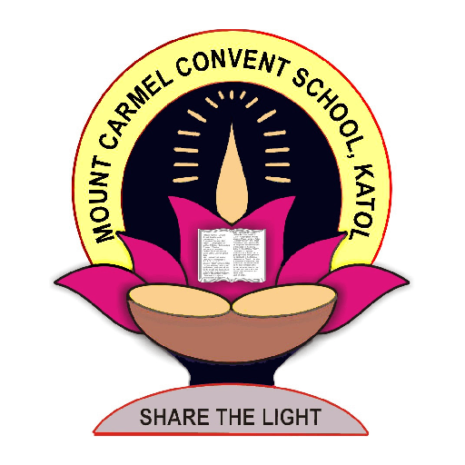 Mount Carmel School Katol  Icon