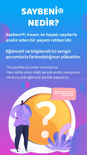 Saybeni Screen 2