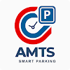 AMTS Smart Parking icon