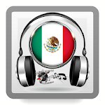 Cover Image of डाउनलोड Radio Mexico AM FM Online  APK