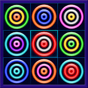 Top 28 Puzzle Apps Like Glow Color Ring - Best Alternatives