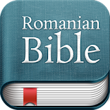 Romanian Bible icon