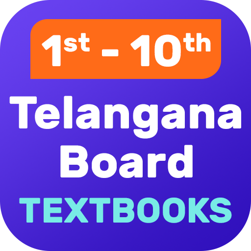 Telangana SCERT Textbooks