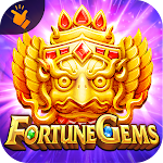 Cover Image of Download Slot Fortune Gems - TaDa Games  APK