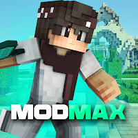 Mod Max - Master Mods for McPE