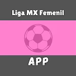 Cover Image of Download Liga MX Femenil LIVE 2022  APK
