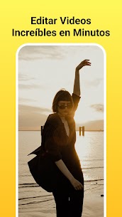 FilmoraGo Pro APK [Premium desbloqueado] 1