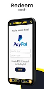 Chance Pay - Earn Real Money Screenshot