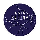 Asia Retina icon