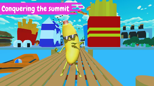Android application Only Food: Up! screenshort