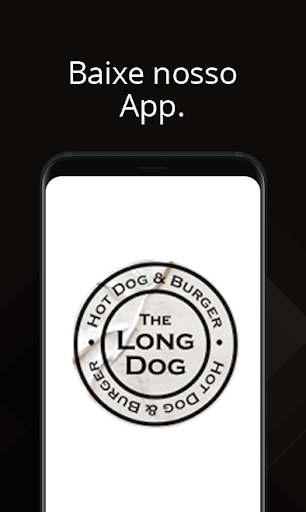 Android application The Long Dog screenshort
