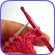 Knit and Crochet tutorial Windowsでダウンロード