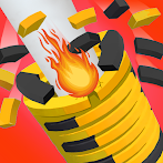 Ball Stack Smasher