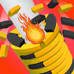 Ball Stack Smasher