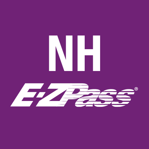 NH E-ZPass Logo
