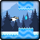 Flappy Penguin icon