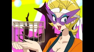 ヤッターマン Season 1 Episode 52 Tv On Google Play