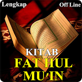 Terjemah  Lengkap Kitab Fathul Mu'in icon