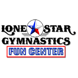 Lone Star Gymnastics icon