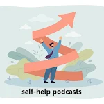 Cover Image of Baixar self-help podcasts  APK