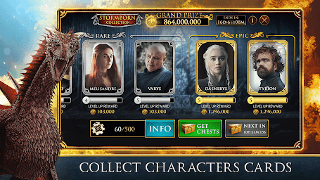 Game of Thrones Slots Casino