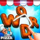 Word Pizza Chef icon