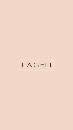 Android application Vitrine Lageli screenshort