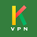 KUTO VPN - A fast, secure VPN