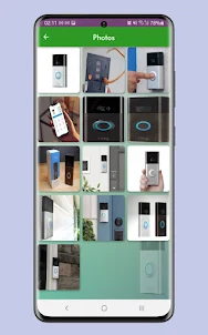 Ring Video Doorbell guide