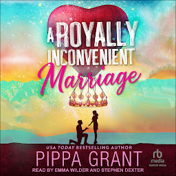 Icon image A Royally Inconvenient Marriage