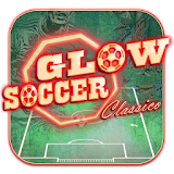 Glow Soccer Classico icon