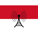 Indonesian Radio Online icon