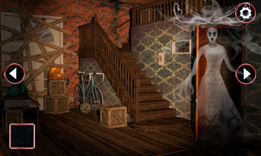 Curse Breakers : Paranormal Screen 3