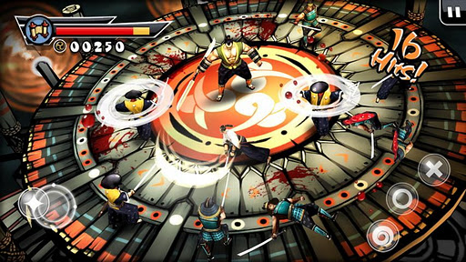 SAMURAI II: VENGEANCE v1.5.0 MOD APK (Unlimited Money)