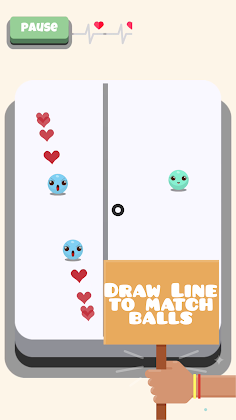 Love Lines - Screenshot 1