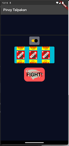 Pinoy Talpakan Screen 3