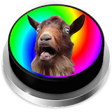 MLG Screaming Goat Button icon