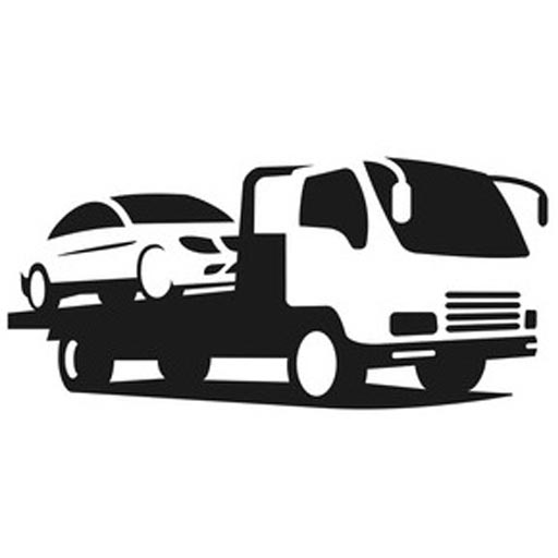 Storms Towing logo