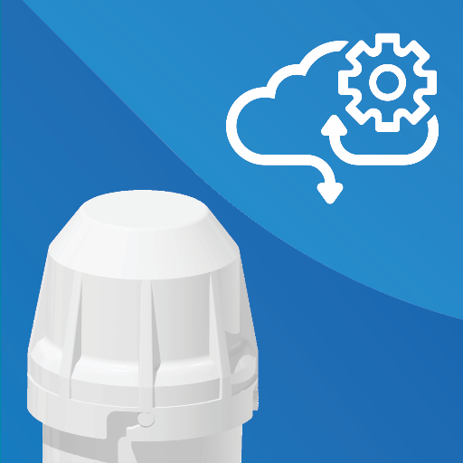 Sentek Probe Utility logo