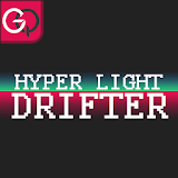 GameQ: Hyper Light Drifter icon